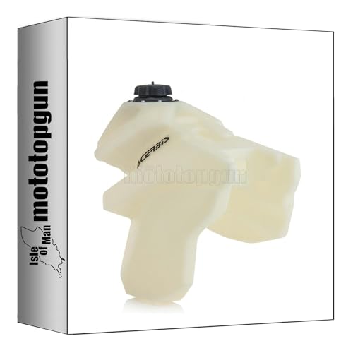 Réservoir clear Acerbis 0016298.120 pour KTM SX-F 350 2011 2012 Mototopgun