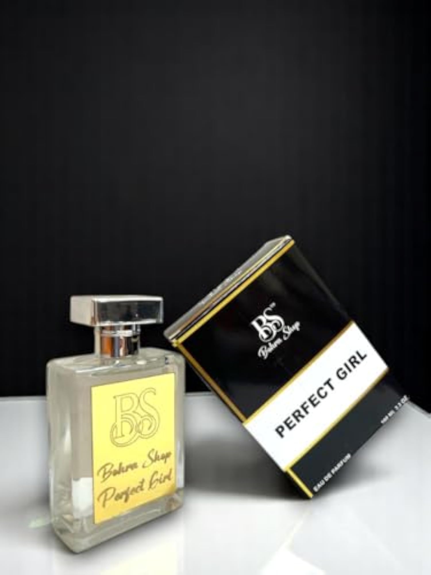 Perfect Girl Eau De Parfum, 100ml