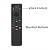 BN59-01432A Fits Samsung Smart TV Remote, Solar Charging Voice Remote Control Replacement with Bluetooth Compatible with Samsung TV 2023 2024 Neo QLED Smart 8K HDR Ultra HD TVs, VG-TM2360E