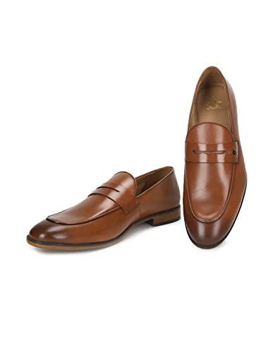 Image of Arrow Mens Auckland Slip ON