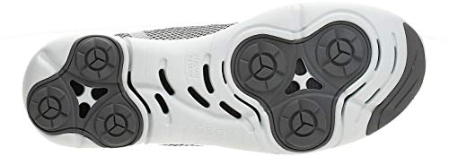 Image of Geox Men's U Nebula X A Low Top Sneaker