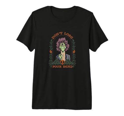 T-shirt Disney Hocus Pocus 2 le cadeau original pour les fans de magie