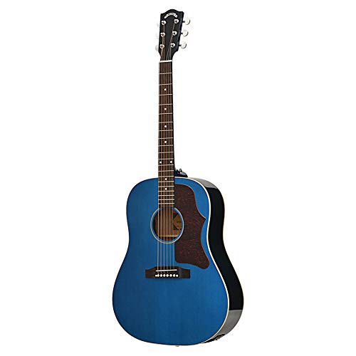 HEADWAY エレアコギター サファイアブルー Amazon.co.jp: HEADWAY ヘッドウェイ Japan Tune-up Series HJ