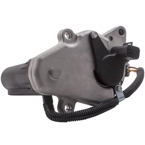 Moteur de boîte de transfert corrige panne code 600-901 Cadillac Escalade Ext - 3