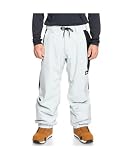 クイックシルバー スノーボードウェア パンツ メンズ Quiksilver SNOW DOWN PT EQYTP03214 ＳＥＦ０ ＸＬ