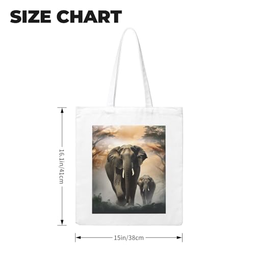 Microphone with Music Notes Canvas Tote Bag for Women Grocery Shopping Bags Reusable Shoulder Tote Purse Handbags2