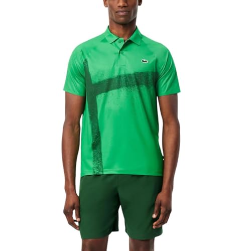 Image of Lacoste Tennis x Novak Djokovic Sportsuit Shorts