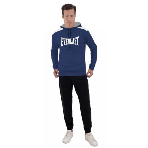 El mejor review de Sudadera everlast los mejores 5. 12 Imagen adicional
