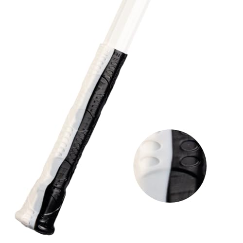 StickGrip X Series (8) - Hockey and Lacrosse Grip Premium Sports Accessories Enhanced Texture for Optimal Performance Weather Resistant (Check Mate 8)