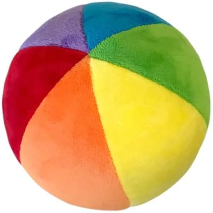 BUBA Bola Plush, Colorido, Tamanho único