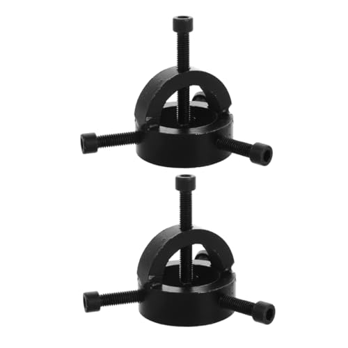 FUNOMOCYA Range Hood Fan Removal Tool Wind Wheel Disassembly Steel Fan Puller for Cleaning and Repairing Appliances