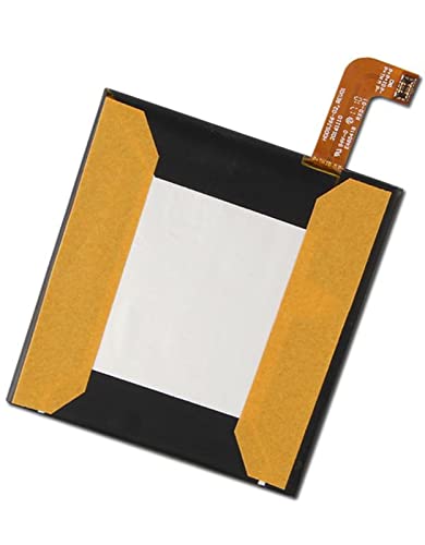 Image of Original B2PZC100 Battery Compatible with HTC U11 2PZC500 Ocean 601HT U-3U