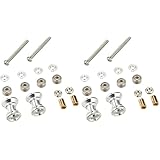 タミヤ(TAMIYA) ミニ四駆グレードアップパーツシリーズ No.403 GP.403 2段アルミローラーセット 9-8mm 15403 (× 2)