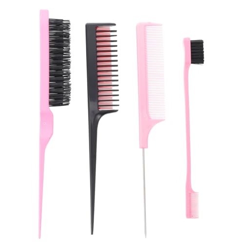 Vaguelly 1 �Z�b�g �N�V ���̋� �X�^�C�����O�p�̃w�A�R�[�� �T�������炩���u���V �X�^�C�����O�R�[�� ���� ����������l �����їp�u���V �����їp�̂�����R�[�� �s���N Abs