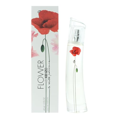 Perfume Mujer Kenzo Flower by Kenzo La Récolte Parisienne EDP 40...