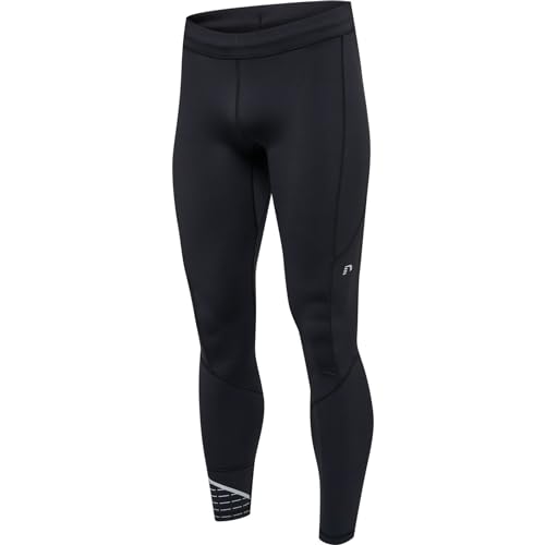 Pantalon de course en textile Chicago pour vos entraînements matinaux en ville