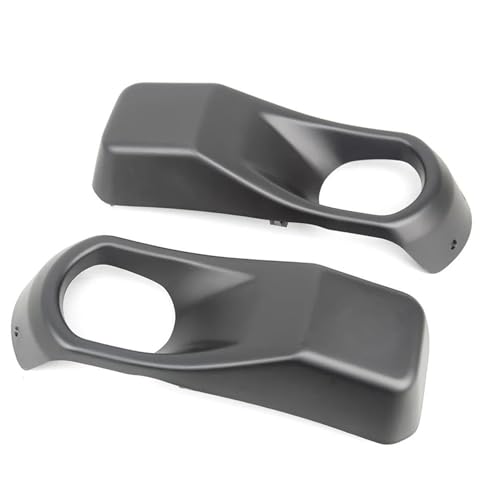 Rejilla parachoques con cubierta antiniebla que protege el radiador del Jeep Wrangler JL 2018