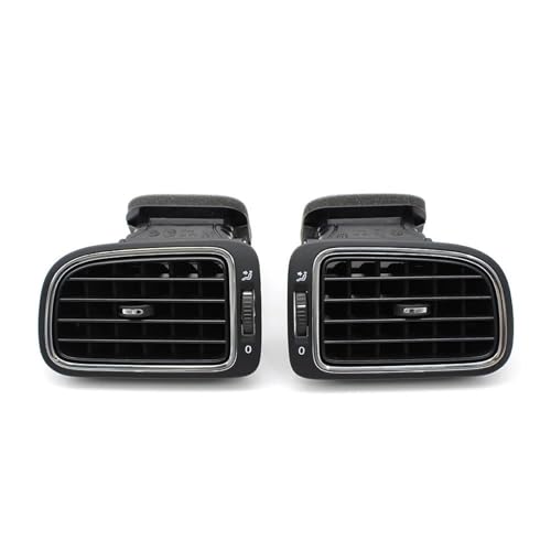 Aérateurs climatisation Polo 2011-2018 grille ventilation tableau bord 6R0819703 6RD819728