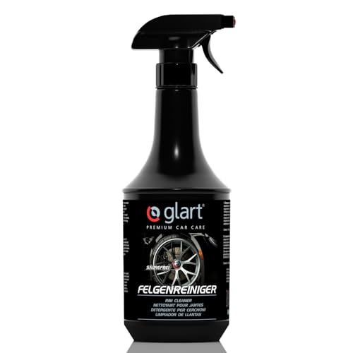 Glart 451FR Detergente Cerchi Auto 1000ml