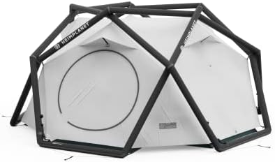 HEIMPLANET Original - The CAVE V2, 2-3 Person Inflatable Camping ...