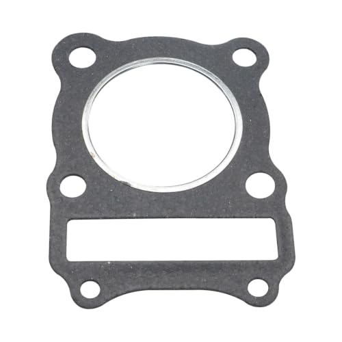 Joint de culasse moteur Suzuki GN125 contre les fuites d'huile
