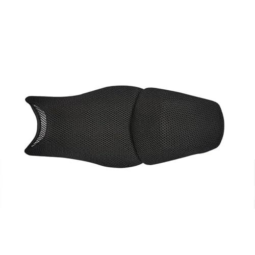 Housse de selle moto Ducati Multistrada 1260S en tissu premium