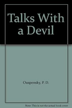 Talks With a Devil