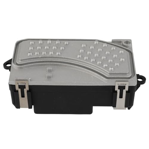 Image of SCITOO RU-610,4P1613,4F0820521 HVAC Blower Motor Resistor Fits For Audi For A6 2006-2011,For Audi For A6 Quattro 2005-2011,For Audi For R8 2008-2012 2014-2015,For Audi For S6 2007-2011 Resistor Module