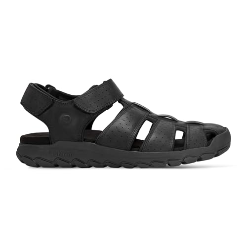 Dunham Men's Norwood Fisherman Sandal3