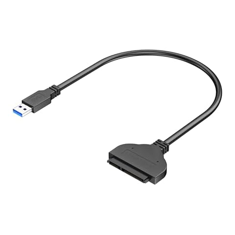 A-Goldnest SATA to USB Adapter Cover