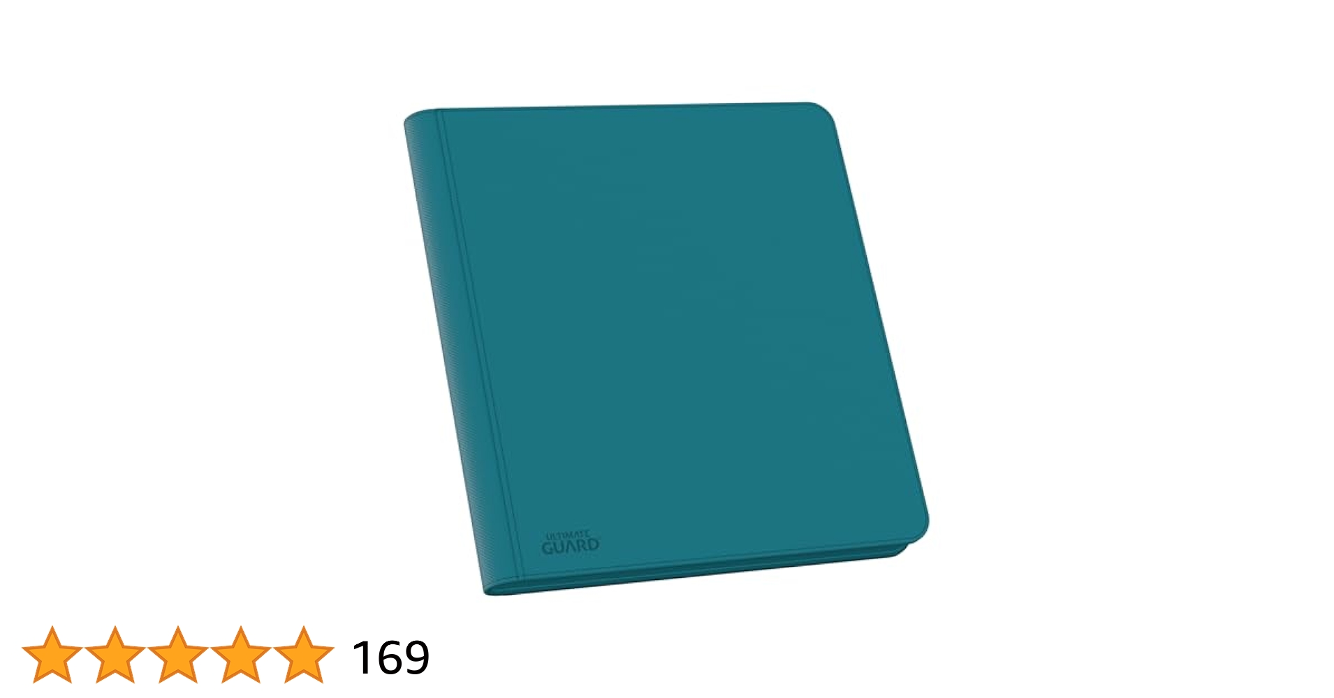 ULTIMATE GUARD 24ポケットファイル　アルティメットガード 71Wr6dxw1YL._UF350,350_QL50_.jpg