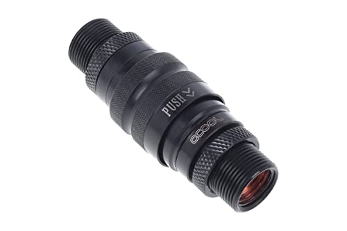 Alphacool 8756072 Accessoire de matériel de Refroidissement Noir