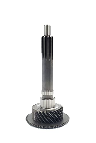 2001-Up Nv5600 1 3/8” Input Shaft, Nv22748 #TOP2