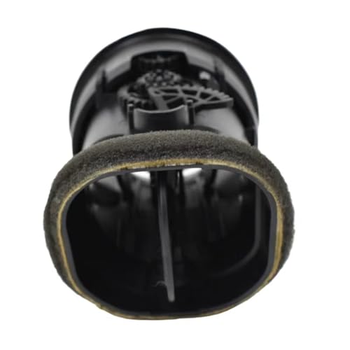 Rejilla salida ventilación para salpicadero de coche A3 8P S3 2004-2013 4