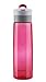 Contigo Autoseal Grace Water Bottle, 24-Ounce, Watermelon