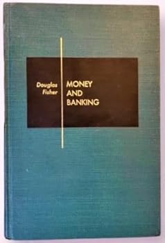 Hardcover Money and Banking Book