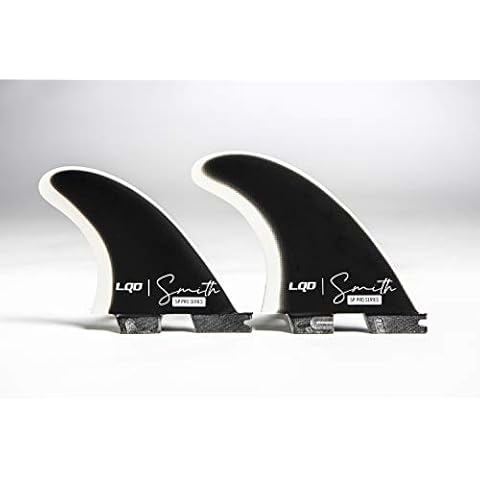 Liquida Smith 5P Tri-Quad Glass FCS 2 Cover