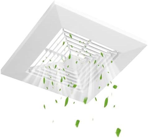 Amazon.com: Kofdvdz 12 inch Portable Ventilation Hood With Spring ...