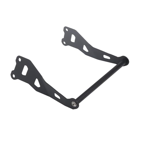 Support de téléphone Royal Enfield Himalayan en acier renforcé - 3