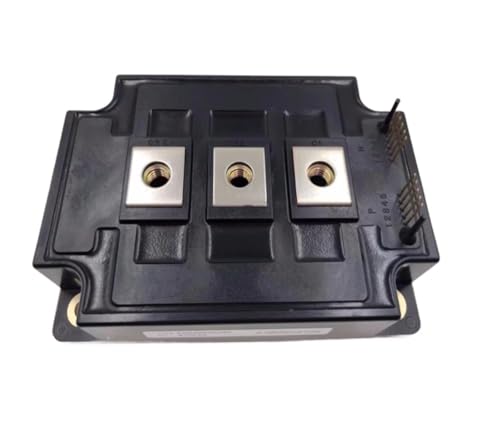 Module PM300DSA120 IGBT pour onduleur industriel et commande de moteur - 2
