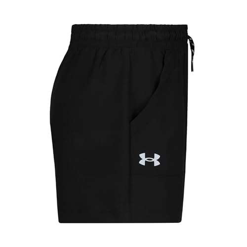 Under Armour Kids Base Shorts (big Kid)2