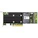 Price comparison product image Dell PERC H755 Adapter - Storage controller (RAID) - SATA 6Gb/s/SAS 12Gb/s/PCIe 4.0 (NVMe) - RAID 0, 1, 5, 6, 10, 50, 60 - PCIe 4.0 - for PowerEdge R250, R350, R6525, R750xs, R7525, T150, T350