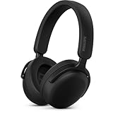 PHILIPS, Headphone Bluetooth, Até 55 horas de bateria