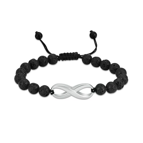 Bracelet commémoratif pour cendres pour garder vos proches près de vous
