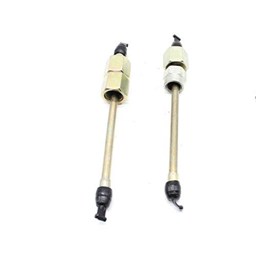 600 bar diesel injectiemondstukken afdrukapparaat testapparaat brandstofdruktester voor testdruk en rammers voor 6190… - Image 8