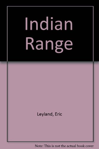 Indian Range view 2