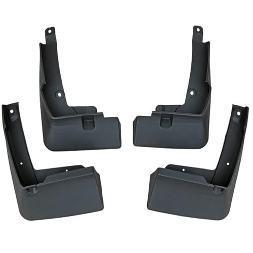 Guardabarros C-HR 2016 a 2019: accesorios para proteger la pintura de salpicaduras