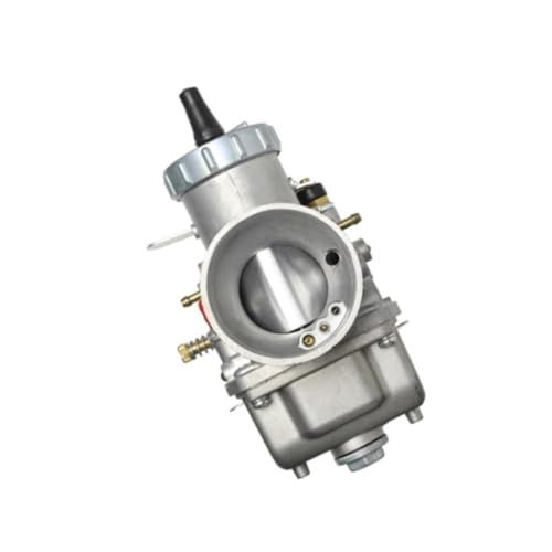 Carburateur VM38 38 mm pour résoudre les trous d'air sur moteur TZ350 et quad 2T