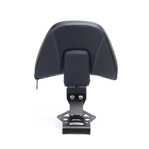 ZDJKI Dossier De Moto pour Goldwing Gold Wing GL1800 GL 1800 2018-2020 2019, Pilote Avant – vue 5