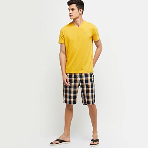 Image of Max Men's Regular Fit Tshirt